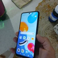 شیامی نوت ۱۱  ۱۲۸گیگ  رام ۸