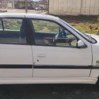 ‌پژو پارس ‌Tu5|خودرو سواری و وانت|پلدختر, |دیوار