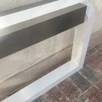 میر ام دی اف مناسب خانه و ویترین کامل تمیز