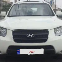 سانتافه ۲۰۱۰|خودرو سواری و وانت|تهران, دزاشیب|دیوار