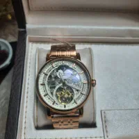 ساعت اتوماتیک و کوکی PATEK PHILIPPE|ساعت|کاشان, الغدیر|دیوار
