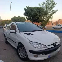 SD v8 206  مدل 93 دریچه سیمی|خودرو سواری و وانت|میاندوآب, |دیوار