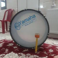 طبل یاماها