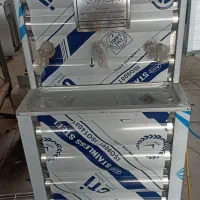 ابسردکن/آبسردکن/ابسردکن استیل|آب‌سردکن و تصفیه آب|تهران, تهرانسر شرقی|دیوار