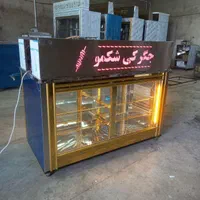 جیگرکی یخچال جگرفروشی|فروشگاه و مغازه|شاهدشهر, |دیوار