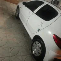 پژو ۲۰۷ tu3|خودرو سواری و وانت|قوچان, |دیوار