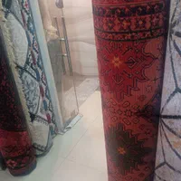 گلیم درجه یک|گلیم، جاجیم، گبه|کرمان, |دیوار