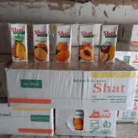 آبمیوه تک نفره زیرقیمت تولید|خوردنی و آشامیدنی|طبس, |دیوار