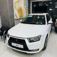 دنا پلاس شیش دنده توربو