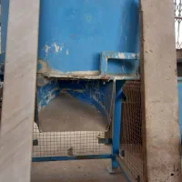 میکسر و میز ویبره