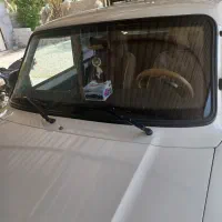 مزدا دوکابین موتور ۲۰۰۰  مدل ۱۴۰۱ تحویلی ۱۴۰۲