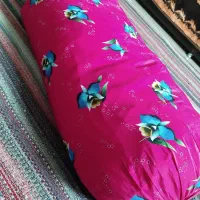 الیاف دوشک بالنج