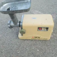 سلام خرچ گوشت