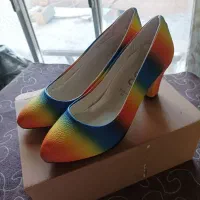 کفش تازه قیمت مناسب|کیف، کفش، کمربند|سقز, |دیوار