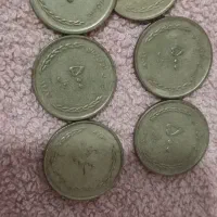 فروش سکه قدیمی|کلکسیون سکه، تمبر، اسکناس|تهران, جوادیه|دیوار