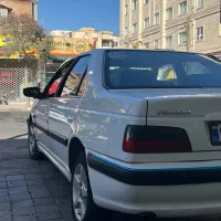 پارس ۹۳ داشبورد جدید|خودرو سواری و وانت|سبزوار, ابوریحان|دیوار