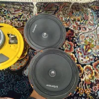 باند میدرنج سایز 8|صوتی و تصویری|ثلاث باباجانی, |دیوار
