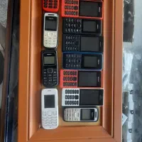 ردمی نوت ۸  نوکیا سامسونگ و....