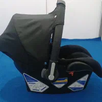 کریر دلیجان مدل هیرو مشکی