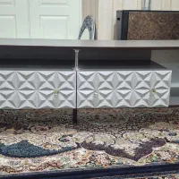 میزتلویزیون سالم