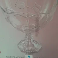 میوه خوری پایه دار|ظروف سرو و پذیرایی|ساری, |دیوار