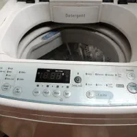 ماشین لباسشویی سامسونگ