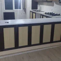 کابینت آشپزخانه|جاکفشی، کمد، دراور|تهران, شاهین|دیوار