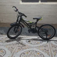 دوچرخه دنده ایی