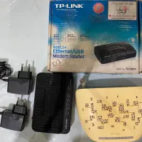 مودمTp Link