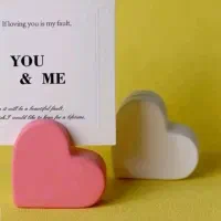 نگهدارنده عکس ‌کارت تبریک