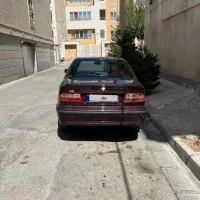 سمند ef7|خودرو سواری و وانت|کرج, کوی مهر|دیوار