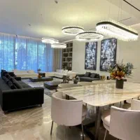 ۵۸۰متر اقدسیه صاحبقرانیه تکواحدی نوساز|اجارهٔ آپارتمان|تهران, صاحبقرانیه|دیوار