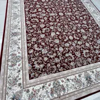 فرش کاشان|فرش|رشت, چله خانه|دیوار