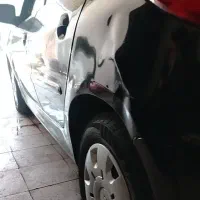 صافکاری تخصصی رخ