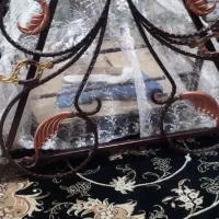 گهواره|تخت و سرویس خواب|چابهار, |دیوار