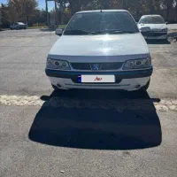 پژو اس ال ایکس