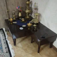 میز وسط 80در80