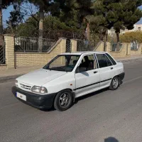 پراید مدل 85صبا