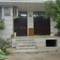 ویلایی ۴۵۰ متر