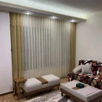 انواع پرده های جدید۲۰۲۵|پرده، رانر، رومیزی|تبریز, |دیوار