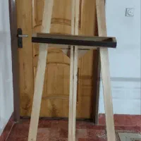 سه پایه نقاشی