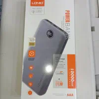 پاور بانک LDNIO 10000MAH