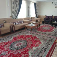 خانه ویلایی۲طبقه/تک واحدی/خوش نقشه