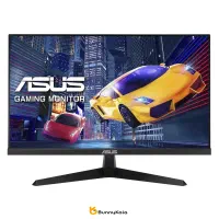 مانیتور گیمینگ ۲۷ اینچ ۱۲۰ هرتز ایسوس گارانتی اصلی