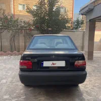 خاص ترین پراید ، تک برگ سند ۹۴|خودرو سواری و وانت|رشت, شهریاران|دیوار