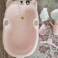 سرویس تشت کودک