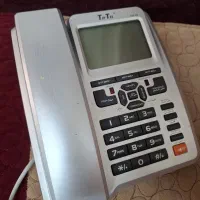 تلفن تیپ تل