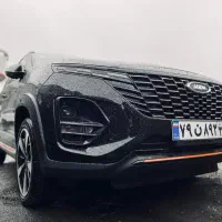 فروش ویژه بلند مدت اقساطی X33 CROSS CVT|خودرو سواری و وانت|کرج, گلشهر|دیوار