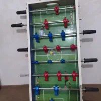 فوتبال دستی