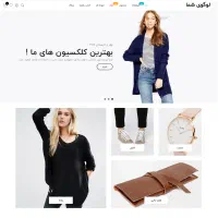 طراحی وبسایت مدرن (میکاییل مهرآریان)|خدمات رایانه‌ای و موبایل|تهران, ارامنه|دیوار